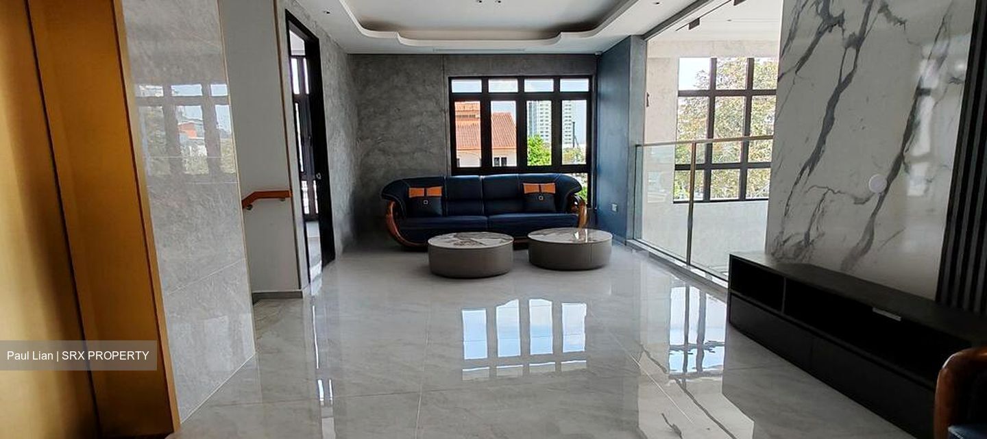 Kimnan Park (D14), Semi-Detached #480042481